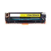 inkpro toner compatible con hp cb542ace322acf212acanon716canon73 amarillo