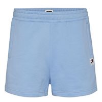 tommy jeans shorts azules dw0dw17772-c3s
