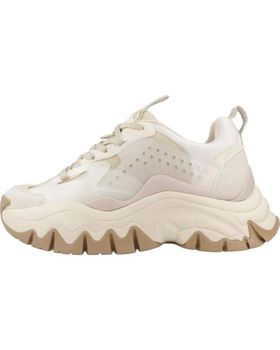 de BUFFALO ZAPATILLAS MUJER MODELO TRAIL ONE COLOR BEIS BGCRM