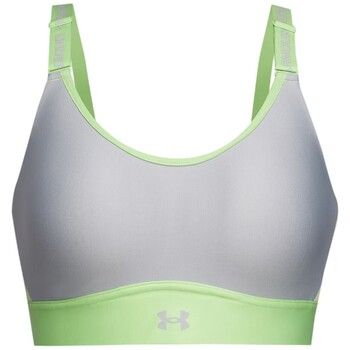 Under Armour Sujetador deportivo Infinity para mujer