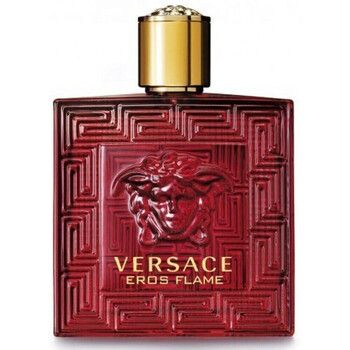 Versace Perfume Eros Flame Eau de Parfum 100 ml para mujer