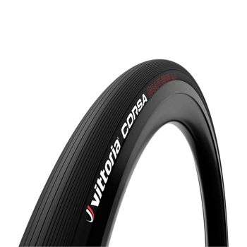 Cubierta carretera Vittoria Corsa Grafeno 2.0 Negro 700x23-25-28-30, Tipo mm 700x23
