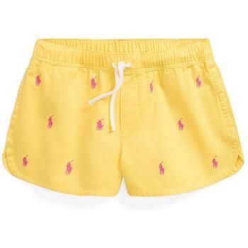 Ralph Lauren Short niña GT13388 para niña