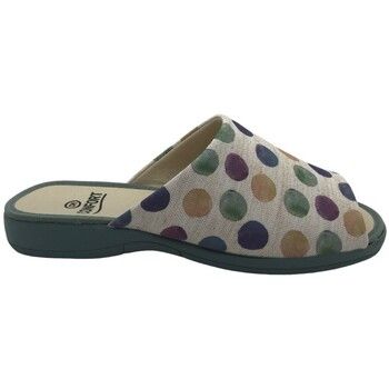 Cm Confort Pantuflas Zapatilla Casa Mujer Verano 50366 para mujer