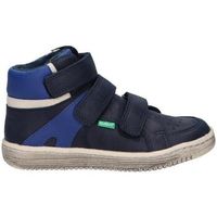 kickers botas 739367-30 lohan para nino