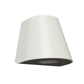 Aplique de exterior led orbe iii (1.5w)
