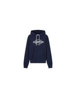 sudadera champion graphic shop hombre azul marino