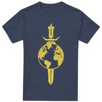 star trek tops y camisetas terran empire para mujer