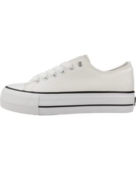 de BW BREAK WALK ZAPATILLAS MUJER BREAK WALK MODELO BJSH300108 COLOR BLANCO W WHITE