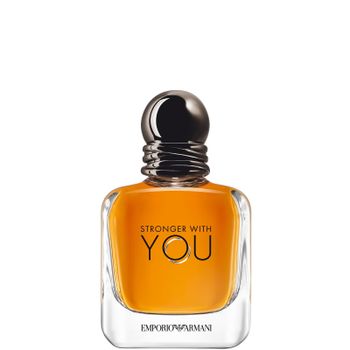 Armani Stronger With You Eau de Toilette 50ml