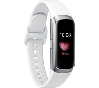 SAMSUNG Galaxy Fit - White, Universal, White