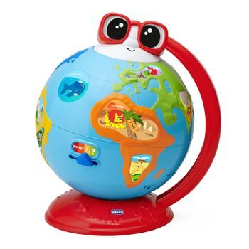 Chicco 11207000680 Juego Educativo