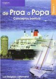 de proa a popa (vol. i: conceptos basicos)