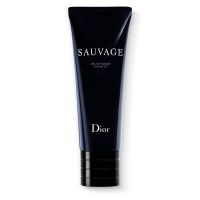 sauvage gel de afeitado 125 ml