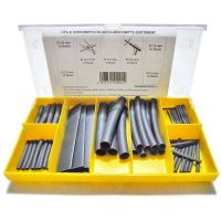 juego termoretractil 63pcs