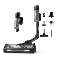 rowenta x-force flex 1260 neo complete aspiradora escoba sin cable 150air watts gran autonomia 2 cepillos easy brush pantalla smart control modelo antialergias