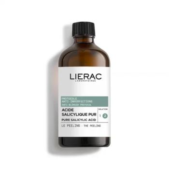Exfoliante Ácido Salicílico Puro 100 ml