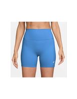 mallas de fitness nike df one hr 5in useam mujer azul
