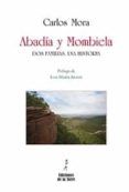 abadia y mombiela
