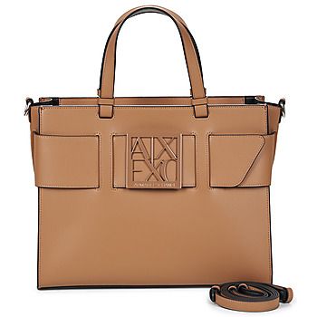 Armani Exchange Bolso de mano SUSY BIG TOTE para mujer