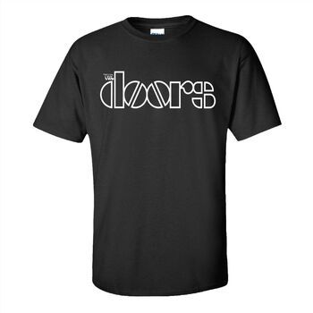 The Doors Tops y Camisetas RO6495 para mujer
