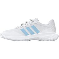 adidas zapatillas de tenis chaussures de tennis gamecourt 2 maille legere para mujer