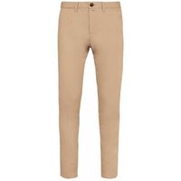 templum pantalon chino pantalon chino - eco para hombre