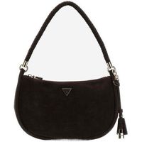 guess bandolera bolso bandolera danya hobo shoulder espresso para mujer