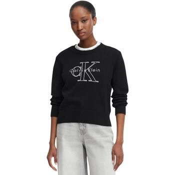 Calvin Klein Jeans Jersey LV047G322G para mujer