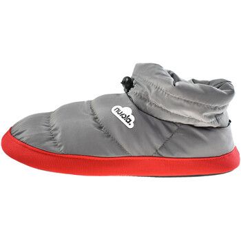 Nuvola. Pantuflas Boot Home Party para mujer