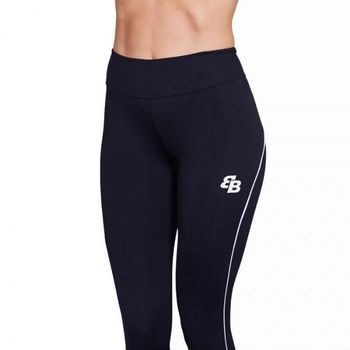 Mallas Bb Ziva Negro