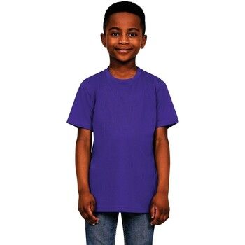 Casual Classics Tops y Camisetas Original Tech para niña