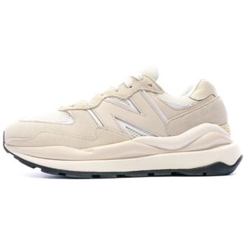 New Balance Deportivas Moda 5740 Sea Salt Calm Taupe para hombre
