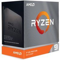 amd ryzen 9 3900xt processor