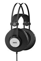 akg k72 auriculares alambrico diadema musica negro blanco
