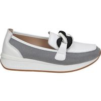 the happy monk mocasines 112124 para mujer