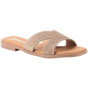 Keslem Sandalias 42542 para mujer