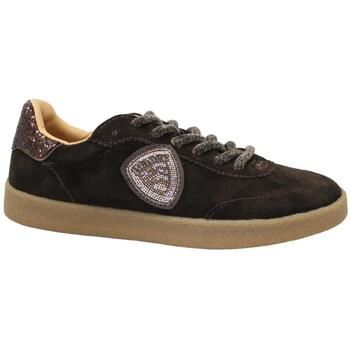 Blauer Zapatillas BLA-I26-AURORA04-DB para mujer