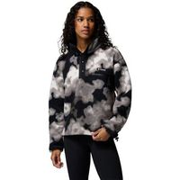 columbia polar helvetia ii printed para mujer