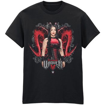 Wwe Camiseta Stephanie Vaquer La Primera para hombre