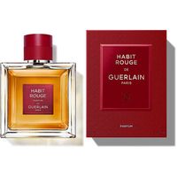 guerlain perfume habit rouge eau de parfum 100 ml para mujer