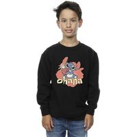disney jersey ohana para nino