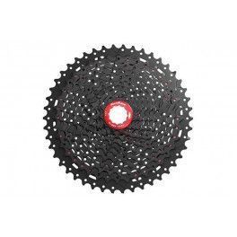 Sunrace Cassette Csmx8 11v 11-42t Metal.