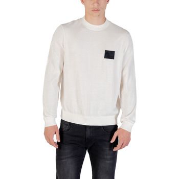 Armani Exchange Jersey PULLOVER XM001329 AF11982 para hombre