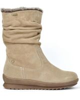 de coronel tapiocca bota senora sj taupesj taupe
