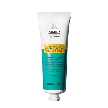 Kiehl's Clear Blemish Pasta limpiadora, 125ml