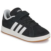adidas zapatillas grand court 00s el c para nina