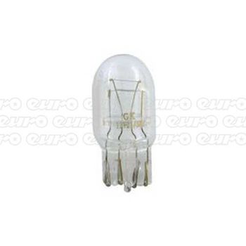 180 Twin Filament Wedge Base Bulb 27w/7w