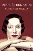 despues del amor