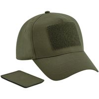 beechfield gorra rw8538 para hombre
